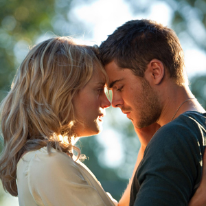 Taylor Schilling, Zac Efron, The Lucky One Taylor Schilling, Zac Efron, The Lucky One